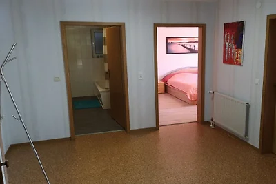 Ferienwohnung mit 1 Schlafzimmer
