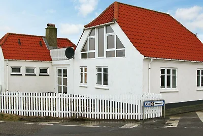4 Personen Ferienhaus in Lemvig-By Traum