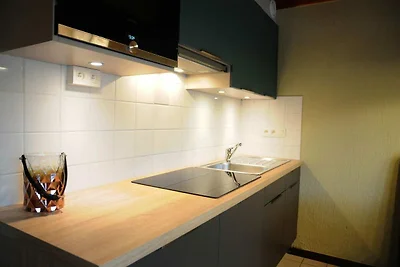 Ferienhaus Erholungsurlaub Vielsalm