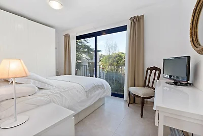 Apt Wohnung in der Nähe des Strandes von...