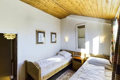 Vanoise Residence f�r sechs Personen