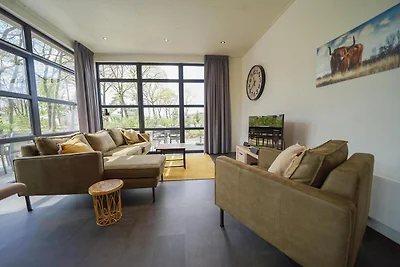 Modernes Naturchalet für 2 Personen