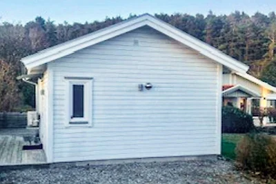 4 Sterne Ferienhaus in Stora Höga