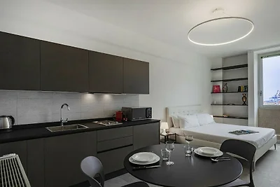 Loft chic e moderni - A - BK