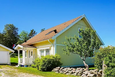 6 Personen Ferienhaus in HAVSTENSSUND