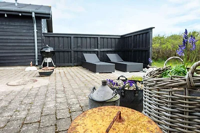 6 Personen Ferienhaus in Løkken-By Traum