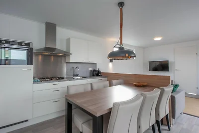 Gem�tliche Lodge in Strandnהhe