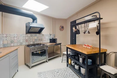 Casa vacanze a Sankt Goarshausen con...