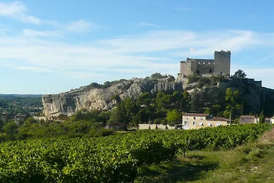 Kuća za odmor Dopust za oporavak Vaison la Romaine