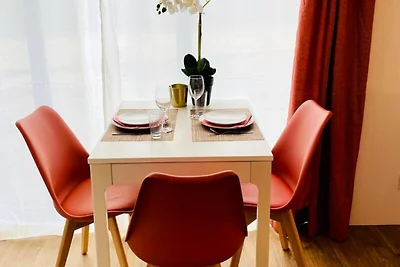 Appartamento a Le Mont-Dore con Giardino