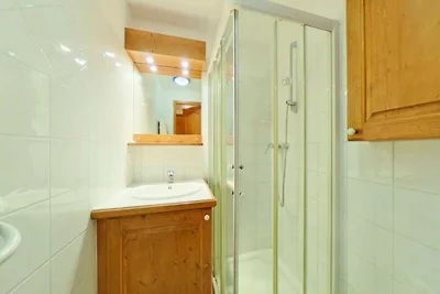 Apartment in Forêt des Rennes in der Nähe von...