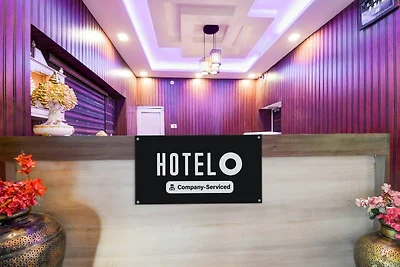 Super Hotel O Dariyapur