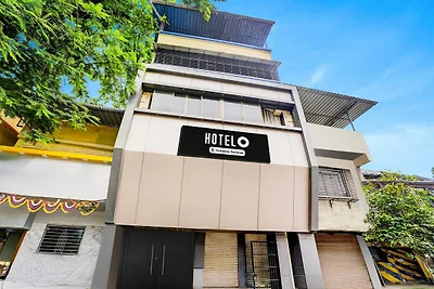 Super Hotel O Ambedkar Chowk Ulhasnagar