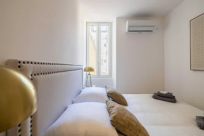 Prachtig appartement van 90 m2 in het hart va...