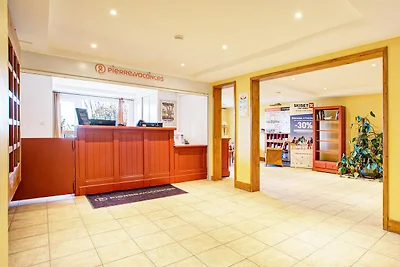 Luxuriöse Maisonette-Wohnung in den Pyrenäen