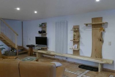 Ferienwohnung mit 3 Schlafzimmer