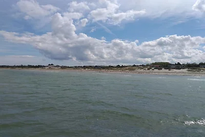 6 persone case ad Glesborg-By Traum