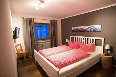Ferienhaus Erholungsurlaub Mittelberg
