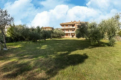 Haus in Tuoro sul Trasimeno am Lago Trasimeno