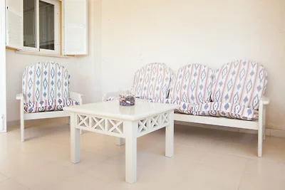Sun Of The Bay 3 (b3 - A3) - Apartamento