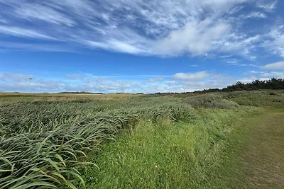 8 Personen Ferienhaus in Løkken-By Traum
