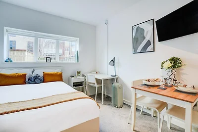 Appartamento Kingston Luxe Suites Riverside