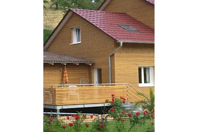 Ferienwohnung mit 1 Schlafzimmer