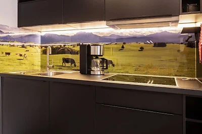 Ferienwohnung mit 1 Schlafzimmer