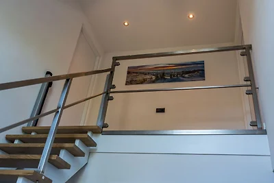 Villa auf Texel nahe Strand und Naturpark