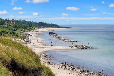 6 persoons vakantie huis op een vakantie park...