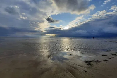 Luxurioser Ruckzug mit Sauna -- By Traum...