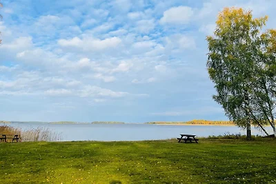 5 Personen Ferienhaus in MÖLLTORP-By Traum