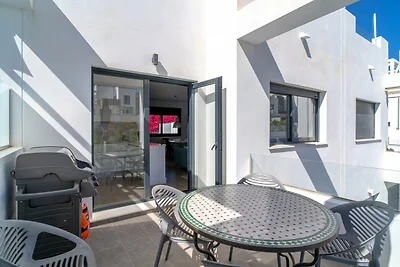Lussuosa villa per quattro ospiti