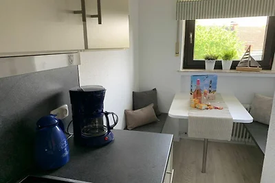 Kuća za odmor Dopust za oporavak Maasholm