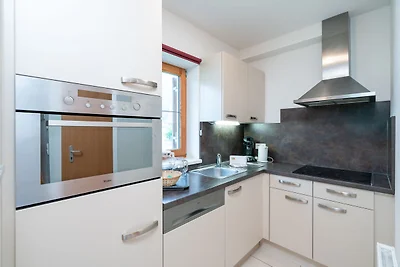 Gemütliche Wohnung in Obertraun mit Pool