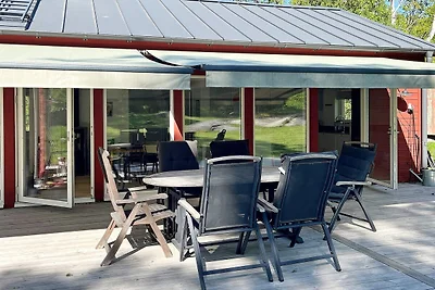 4 star holiday home in VAXHOLM