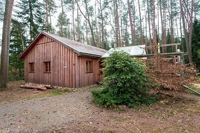 Vakantiehuis met 3 slaapkamers