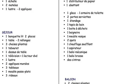 Appartement in Les Orres met uitzicht op de...