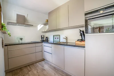 Charmante Villa in der Nähe von Meer und Wald...