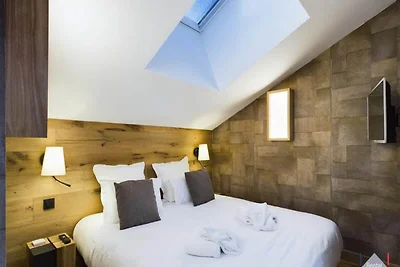 Residenz Ariondaz Anemone für 6 Personen