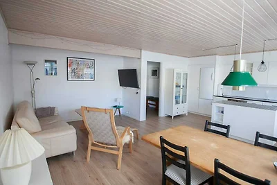 4 Sterne Ferienhaus in HOYVIK