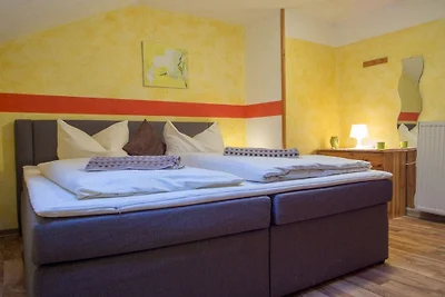 Ferienwohnung mit 1 Schlafzimmer