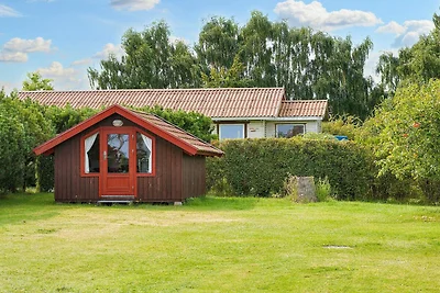 5 Personen Ferienhaus in Jægerspris-By Traum