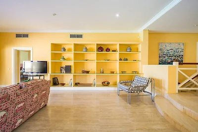 Chalet a Maspalomas vicino Golf & Piscina