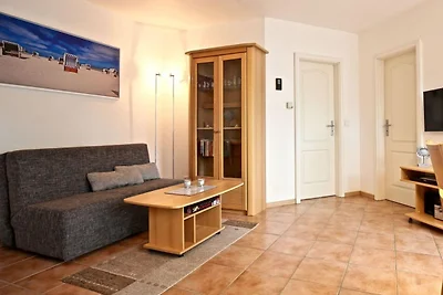 Ankerplatz Süd Komfortable Ferienresidenz