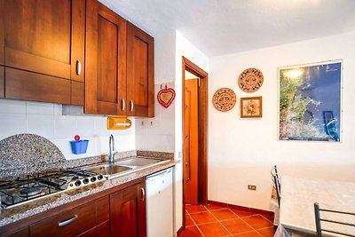 Appartement in Marinella