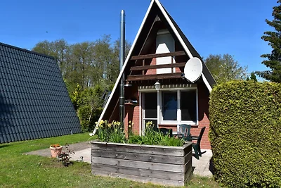 Vakantiehuis aan de Dümmer See, Perlin