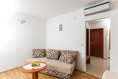 apartman za odmor Obiteljski odmor Biograd na Moru