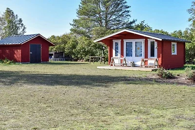6 Personen Ferienhaus in LÖTTORP