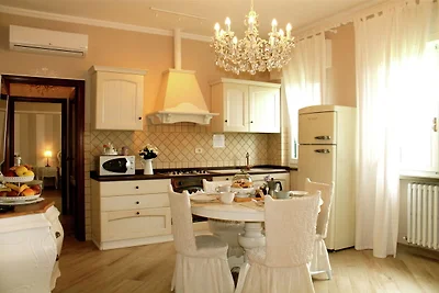 Wunderschönes Ferienhaus in Montecarlo mit...